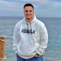 Kerolos Ezzat