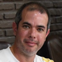 Diego Sebastian Baghino