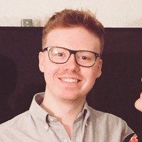 Patrick Harrington