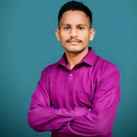 Yashwant Pawar