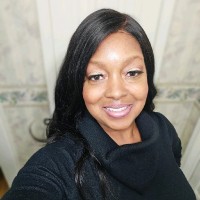 Dr. Stephanie Thomas Ware, Pt, Dpt, Cfce