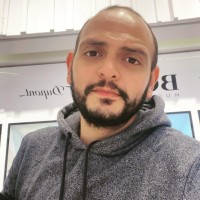 Bahaa Helmy