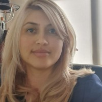 Madalina Luca-Popescu