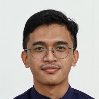 Ahmad Faisal Amir Bin Zamri