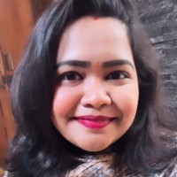 Shreya Varma