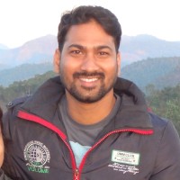 Vivek Kumar Bhoi