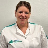 Bianca Splinter-van Wees
