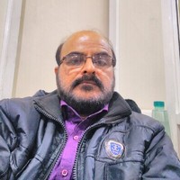 Ajay Awasthi