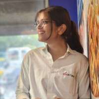 Deepa Parmar