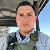 Christopher Montoya
