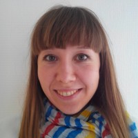Varvara Shubina Helbert