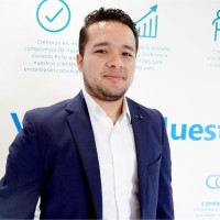 Ivan Uriel Tejeda Solis