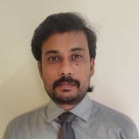 Dayanidhi Elamathi
