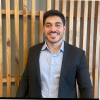 Lucas De Paiva Borges, CFA, CFP®