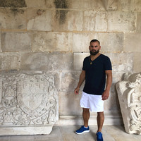 Pascal Afonso