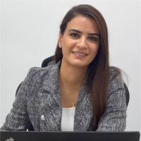 Hiba Khoury Finance Manager