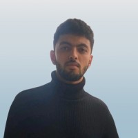 Ilyes Ahmed