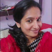 Swathy Rajendran