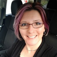 Amy Ellen Lee