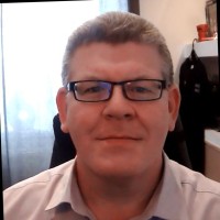 Alan Whittaker