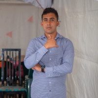 Ravneel Gosai