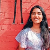 K.Madhu Likitha