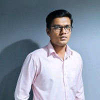 Harsh Mehta