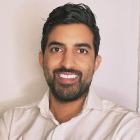 Justin Singh