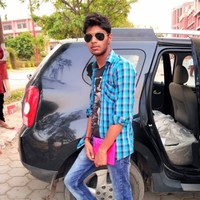 Jitendra Maurya