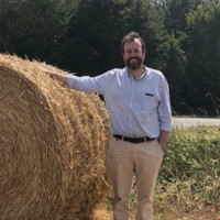 Ignacio Santos García