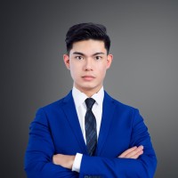 Mark Angelo Arceo