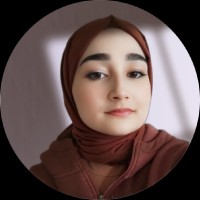 Melike Sultan CAN