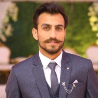 Raja Ehtisham Siraj