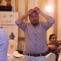 Jagdish Rajput