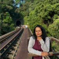 Jayashree B