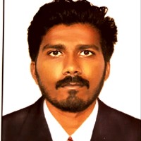 Prashik Kamble