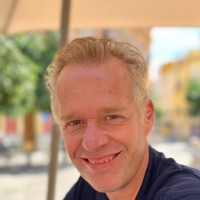 Johan Crijnen
