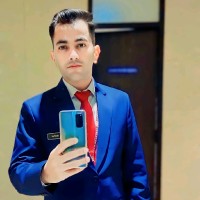 Deepak Sharma