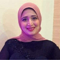 Yasmine Khaled