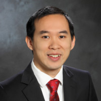 Weilun Yu