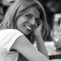 Barbara Schwarz (Formerly Hamza)