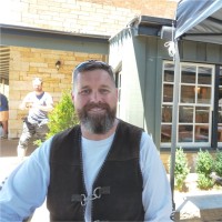 Sean Burke