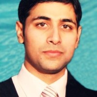 Taha Humayun