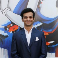 Niraj Raut