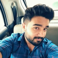 Shiva Chaudhary