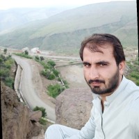 Nasir Abbas