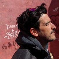 Laurent Saint-Félix