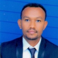 Tewodros Mulisa