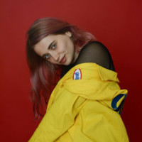 Charlotte Freitag