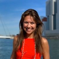Marieke Mouton